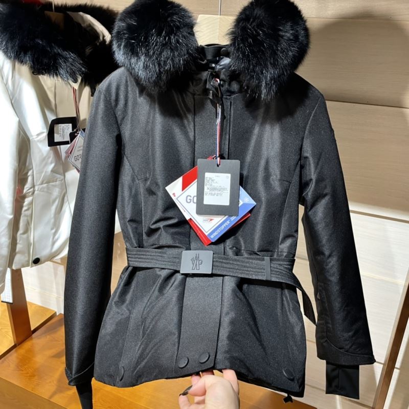 Moncler Down Jackets